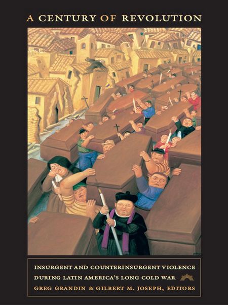 Produktbild: Century of Revolution