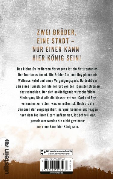 Produktbild: Der K&ouml;nig
