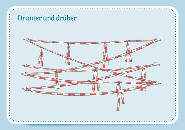 Produktbild: 30 Bewegungsstationen für Motorik, Körperspannung und Balance. Bildkarten für Kinder von 3 bis 8