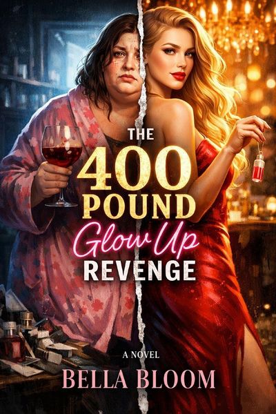 Produktbild: The 400 Pound Glow Up Revenge