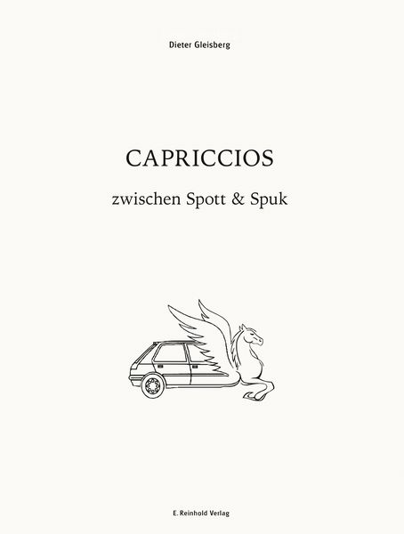 Produktbild: Capriccios
