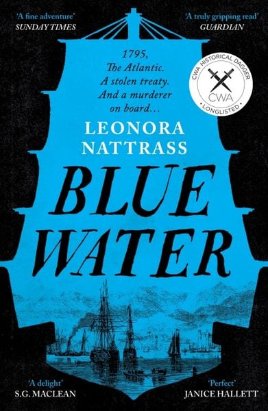 Produktbild: Blue Water