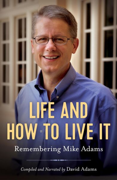 Produktbild: Life and How to Live It