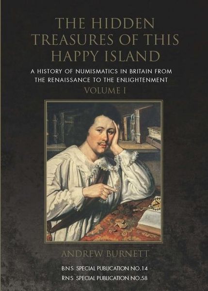Produktbild: The Hidden Treasures of This Happy Island