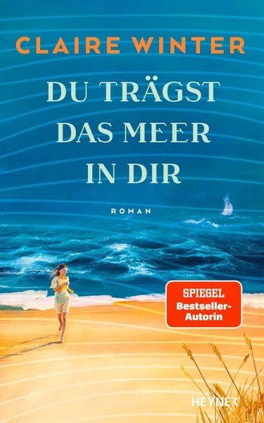 Produktbild: Du tr&auml;gst das Meer in dir