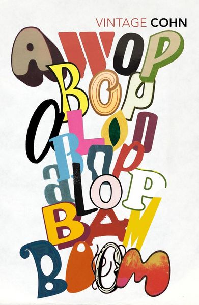 Produktbild: Awopbopaloobop Alopbamboom