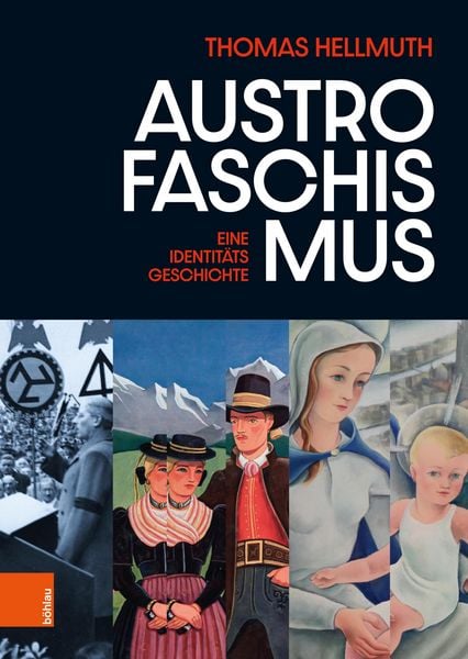 Produktbild: Austrofaschismus