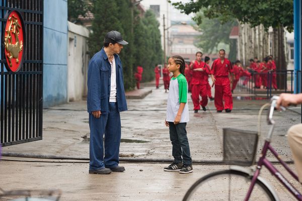 Produktbild: Karate Kid (2010)