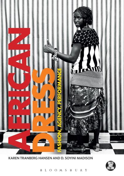 Produktbild: African Dress