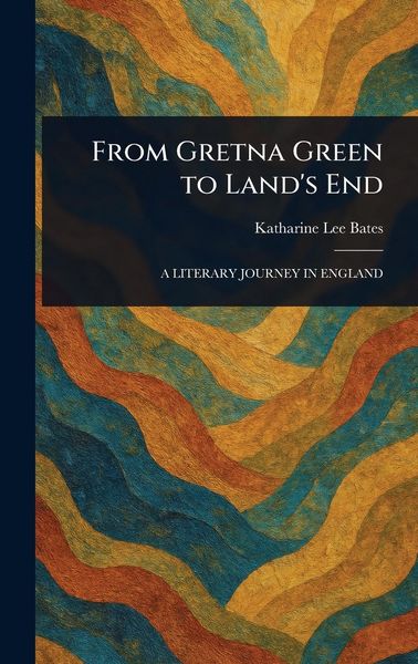 Produktbild: From Gretna Green to Land's End