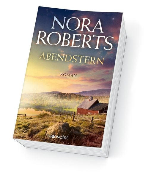 Produktbild: Abendstern