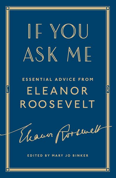 Produktbild: If You Ask Me