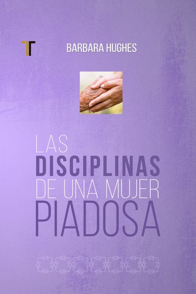 Produktbild: Las disciplinas de una mujer piadosa