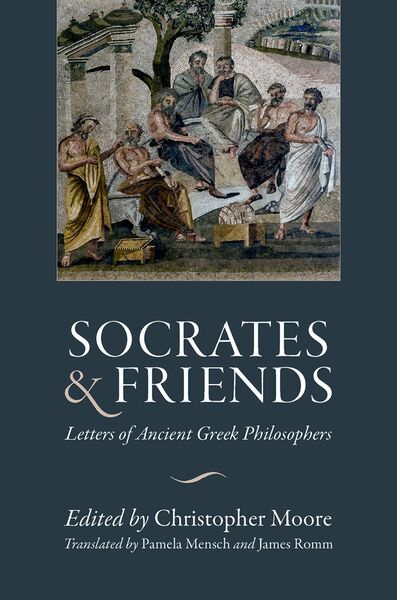 Produktbild: Socrates and Friends