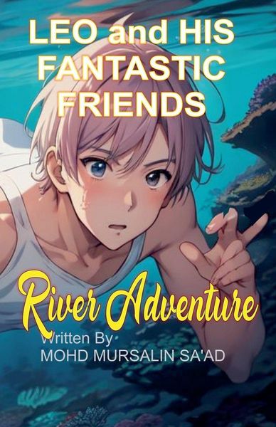 Produktbild: Leo and His Fantastic Friends, River Adventure