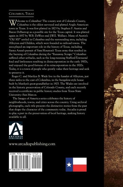 Produktbild: Around Columbus