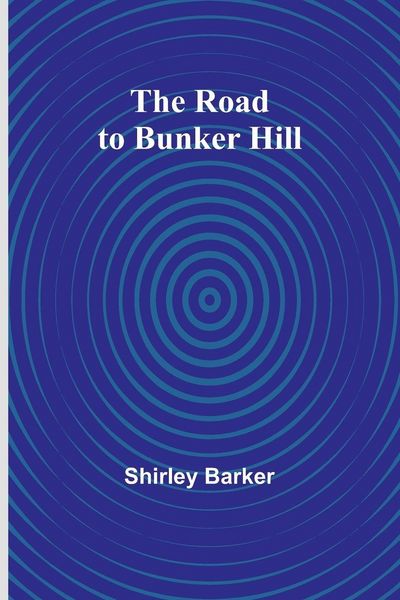 Produktbild: The Road to Bunker Hill