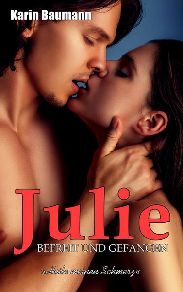 Produktbild: Julie - Befreit und gefangen