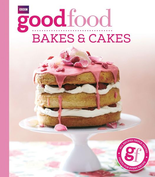 Produktbild: Good Food: Bakes & Cakes
