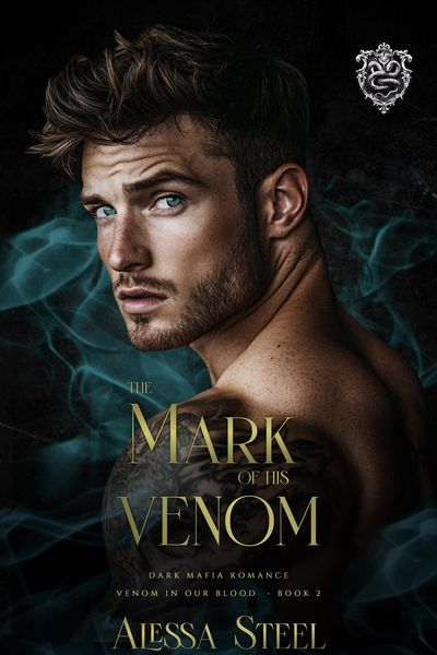 Produktbild: The Mark of His Venom