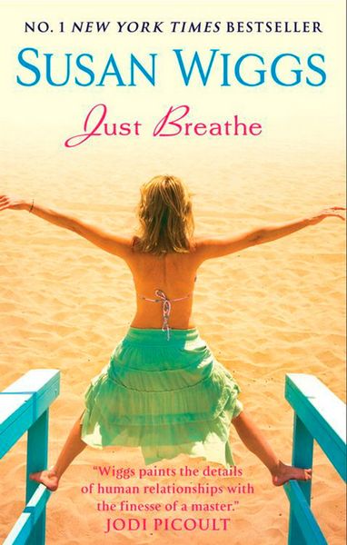 Produktbild: Just Breathe