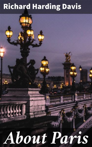 Produktbild: About Paris