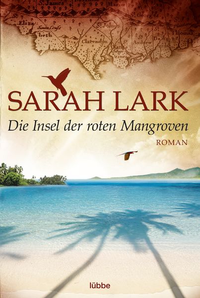 Produktbild: Die Insel der roten Mangroven