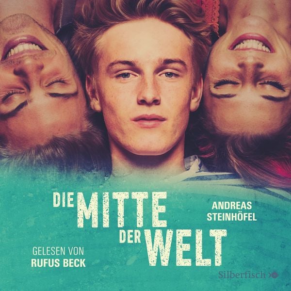 Produktbild: Die Mitte der Welt