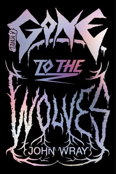 Produktbild: Gone to the Wolves