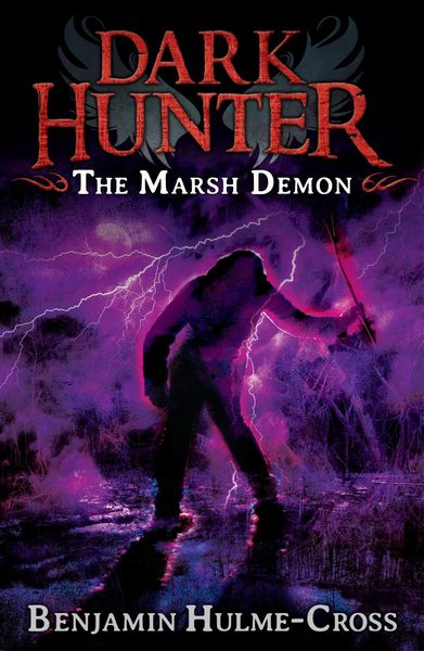 Produktbild: The Marsh Demon (Dark Hunter 3)