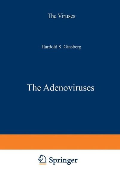 Produktbild: The Adenoviruses