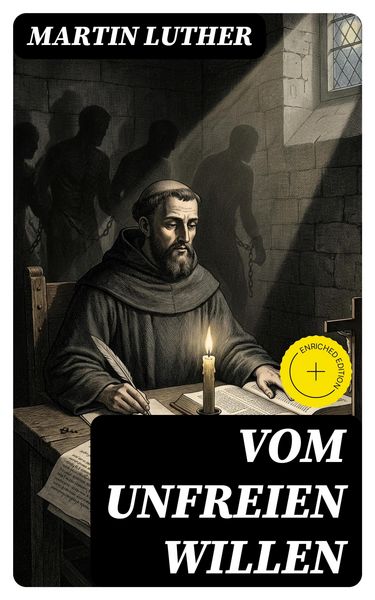 Produktbild: Vom unfreien Willen
