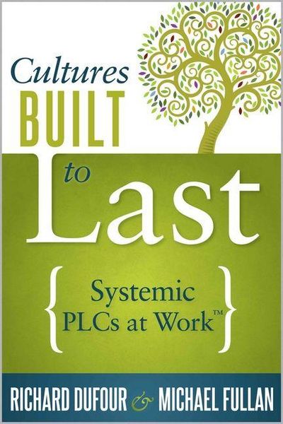 Produktbild: Cultures Built to Last