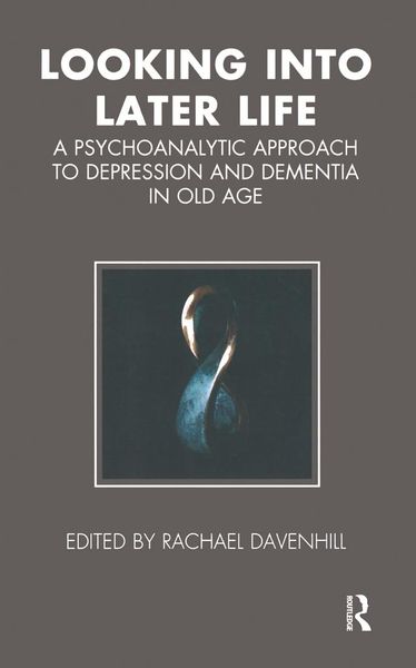 Produktbild: Looking into Later Life