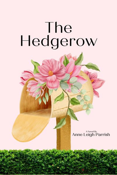 Produktbild: The Hedgerow