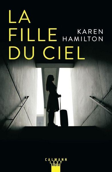 Produktbild: La Fille du ciel