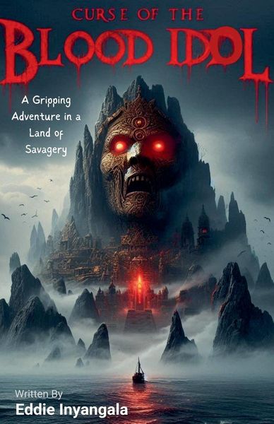 Produktbild: Curse of the Blood Idol