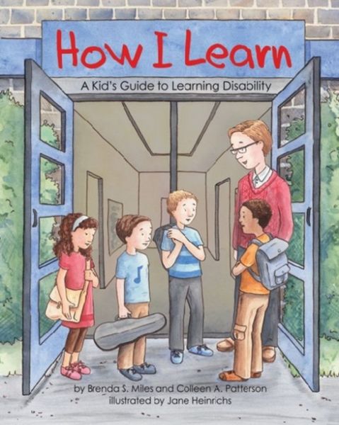 Produktbild: How I Learn