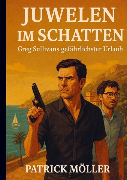 Produktbild: Juwelen im Schatten