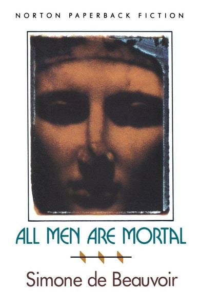 Produktbild: All Men Are Mortal