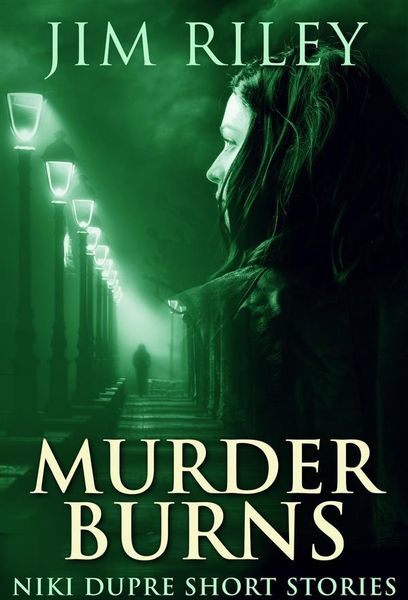 Produktbild: Murder Burns