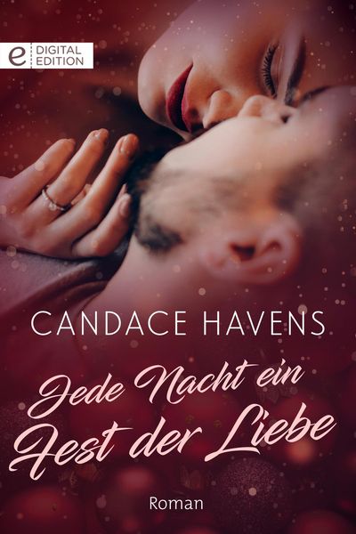 Produktbild: Jede Nacht ein Fest der Liebe