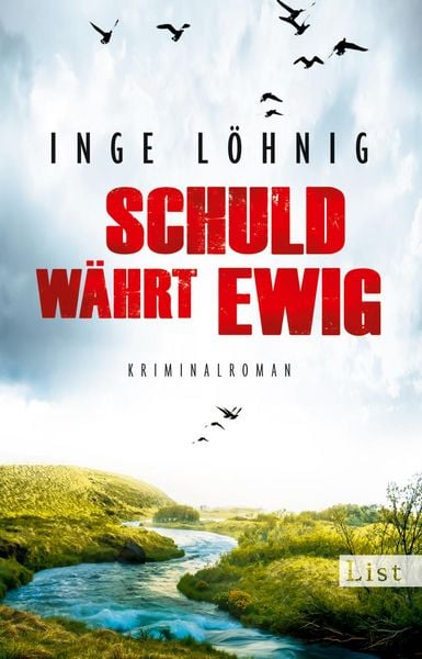 Produktbild: Schuld w&auml;hrt ewig / Kommissar D&uuml;hnfort Band 4