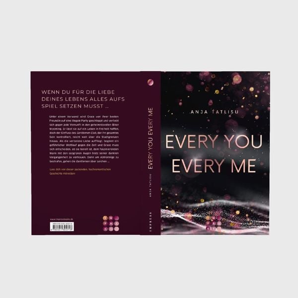 Produktbild: Every You Every Me