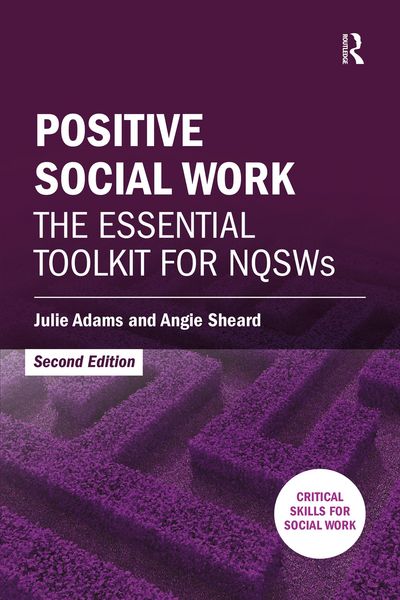 Produktbild: Positive Social Work