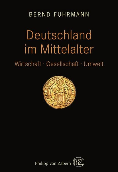 Produktbild: Deutschland im Mittelalter