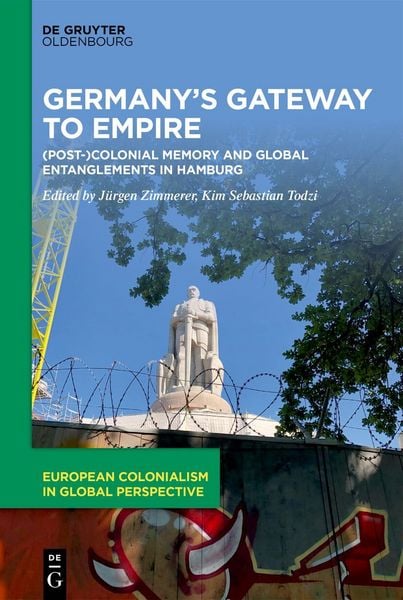 Produktbild: Germany&rsquo;s Gateway to Empire