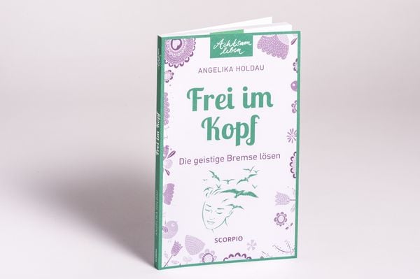 Produktbild: Frei im Kopf