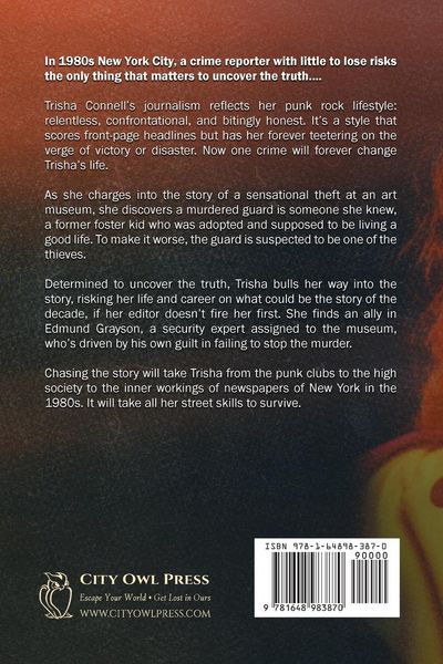 Produktbild: Above the Fold