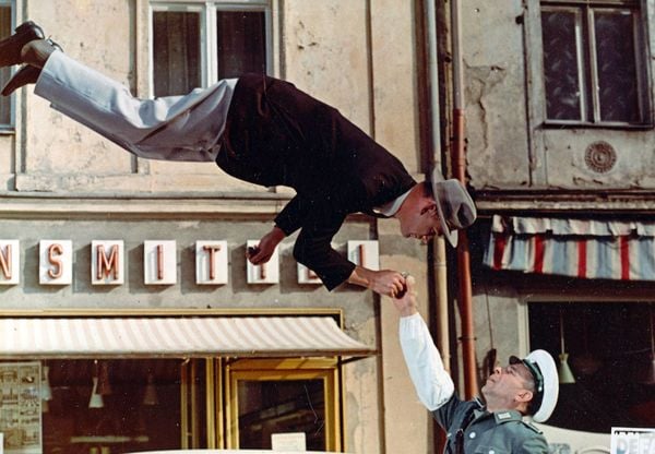 Produktbild: DEFA-Verboten! (Filmjuwelen) - Das 11. Plenum des ZK der SED und 19 Verbotsfilme: ungek&uuml;rzt und restauriert [19 DVDs]
